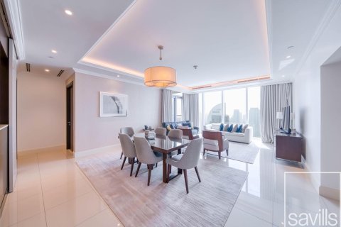 3 bedrooms Apartment in The Address Residence Fountain Views, UAE No. 199266 27