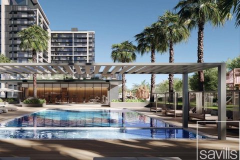 Apartment de 2 dormitorios en Dubai Hills Estate, UAE No. 199262