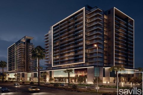 Apartment de 2 dormitorios en Dubai Hills Estate, UAE No. 199262 11