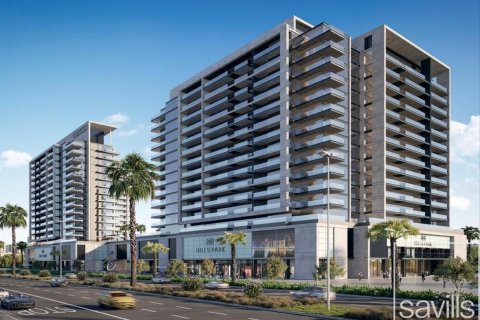 Apartment de 2 dormitorios en Dubai Hills Estate, UAE No. 199262 3