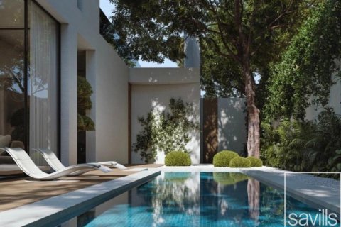 5 bedrooms Villa in Jebel Ali, UAE No. 199264 12