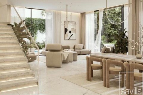 5 bedrooms Villa in Jebel Ali, UAE No. 199264 21