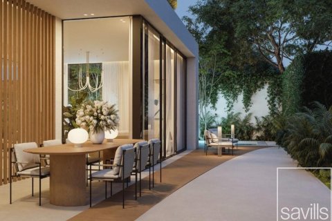 5 bedrooms Villa in Jebel Ali, UAE No. 199264 19