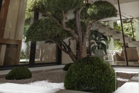 5 bedrooms Villa in Jebel Ali, UAE No. 199264 4