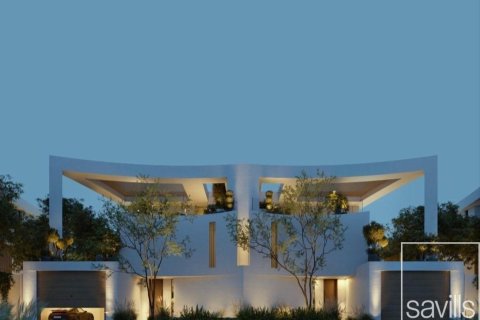 5 bedrooms Villa in Jebel Ali, UAE No. 199264 6