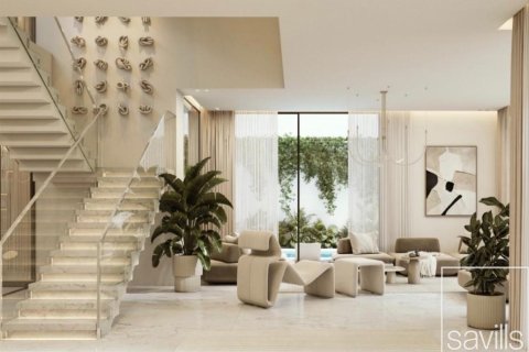 5 bedrooms Villa in Jebel Ali, UAE No. 199264 22