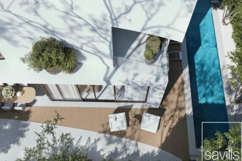 5 bedrooms Villa in Jebel Ali, UAE No. 199264 9