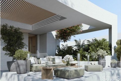 5 bedrooms Villa in Jebel Ali, UAE No. 199264 10