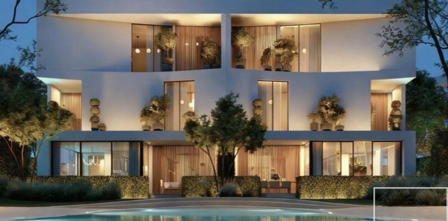 5 bedrooms Villa in Jebel Ali, UAE No. 199264