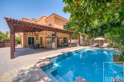 4 bedrooms Villa in Victory Heights, UAE No. 199260 16
