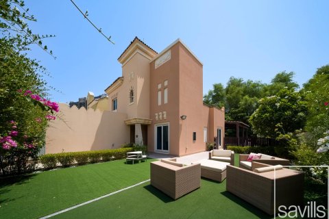 4 bedrooms Villa in Victory Heights, UAE No. 199260 3