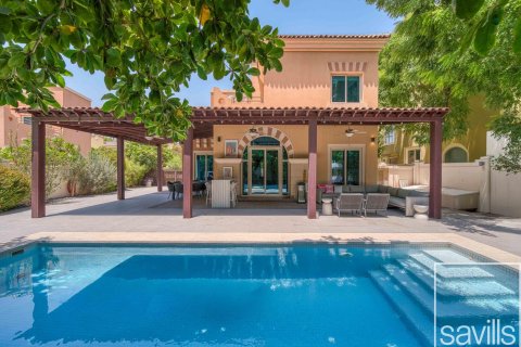 4 bedrooms Villa in Victory Heights, UAE No. 199260 5