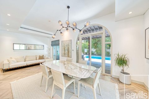 4 bedrooms Villa in Victory Heights, UAE No. 199260 12