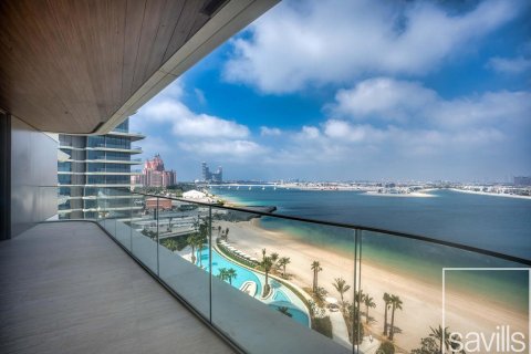 Penthouse de 3 chambres à Palm Jumeirah, UAE No. 199265 4