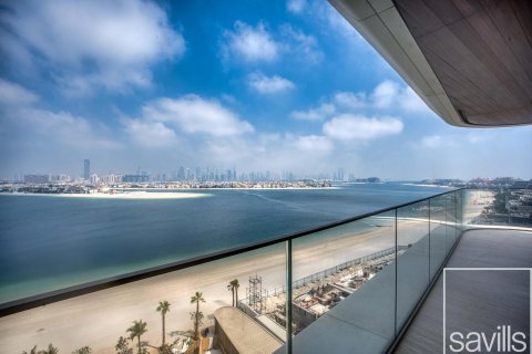 Penthouse de 3 chambres à Palm Jumeirah, UAE No. 199265 5