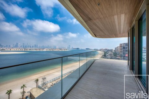 Penthouse de 3 chambres à Palm Jumeirah, UAE No. 199265 3