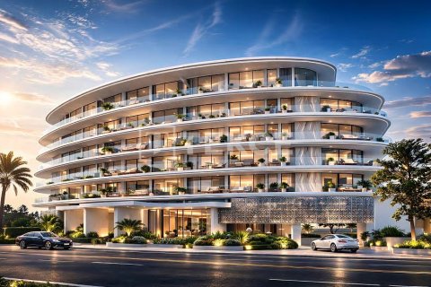 Appartement de 2 chambres à Dubai, UAE No. 187696 3