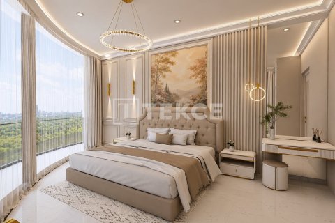 Appartement de 2 chambres à Dubai, UAE No. 187696 12