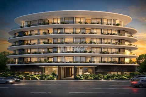 Appartement de 2 chambres à Dubai, UAE No. 187696 4