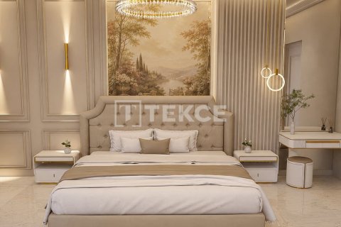 Appartement de 2 chambres à Dubai, UAE No. 187696 13