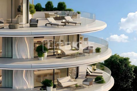 Appartement de 2 chambres à Dubai, UAE No. 187696 7