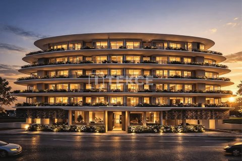 Appartement de 2 chambres à Dubai, UAE No. 187696 5