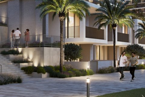 Квартира с 1 спальней в Maple at Dubai Hills Estate, ОАЭ №187697 11