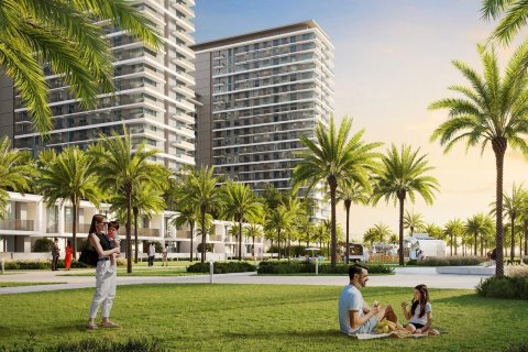 Квартира с 1 спальней в Maple at Dubai Hills Estate, ОАЭ №187697 12