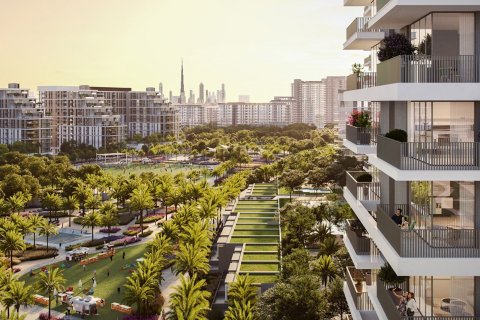 Квартира с 1 спальней в Maple at Dubai Hills Estate, ОАЭ №187697 5