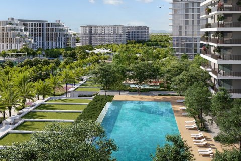 Квартира с 1 спальней в Maple at Dubai Hills Estate, ОАЭ №187697 10