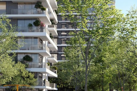 Квартира с 1 спальней в Maple at Dubai Hills Estate, ОАЭ №187697