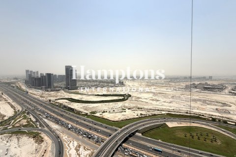 Квартира с 2 спальнями в Marasi Business Bay, ОАЭ №187699 9