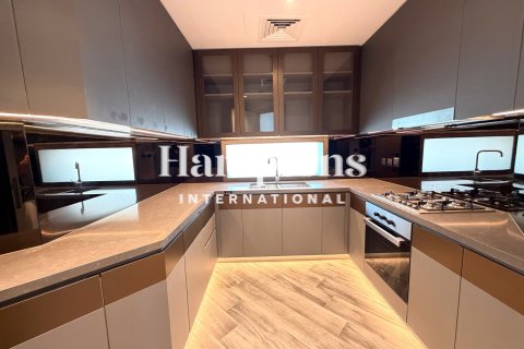 Квартира с 2 спальнями в Marasi Business Bay, ОАЭ №187699 10