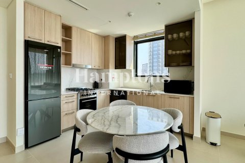 Квартира с 2 спальнями в Maple at Dubai Hills Estate, ОАЭ №187701 22