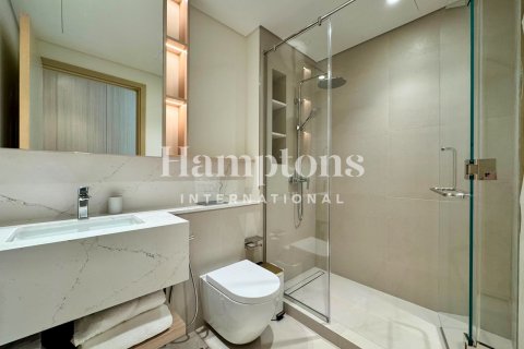 Квартира с 2 спальнями в Maple at Dubai Hills Estate, ОАЭ №187701 28