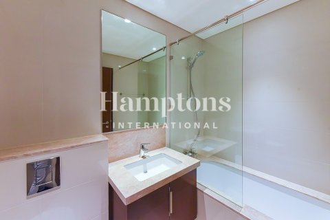 Квартира с 1 спальней в Maple at Dubai Hills Estate, ОАЭ №187702 3