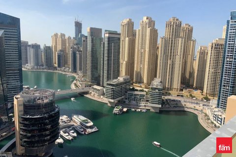 Appartement de 1 chambre à Dubai Marina, UAE No. 140559 11