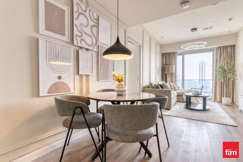 Appartement de 1 chambre à Dubai Marina, UAE No. 140559