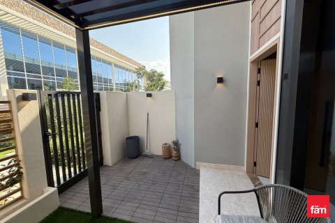 Townhouse de 1 chambre à Dubai, UAE No. 140556 21