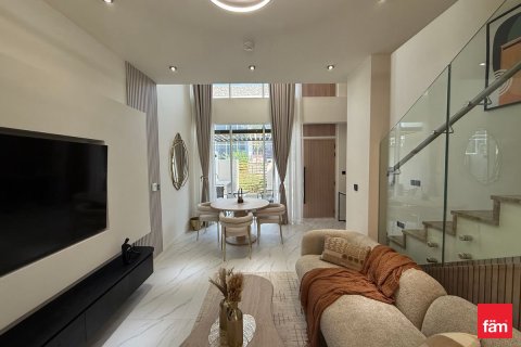 Townhouse de 1 chambre à Dubai, UAE No. 140556 5