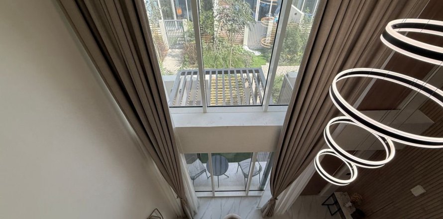 Townhouse de 1 chambre à Dubai, UAE No. 140556