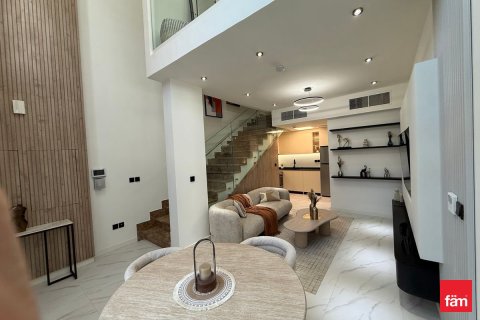 Townhouse de 1 chambre à Dubai, UAE No. 140556 3