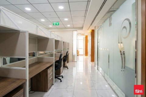 Office de 107.7m² à Business Bay, UAE No. 140561 3