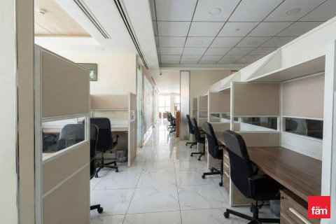Office de 107.7m² à Business Bay, UAE No. 140561 7