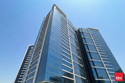 Office de 107.7m² à Business Bay, UAE No. 140561 10