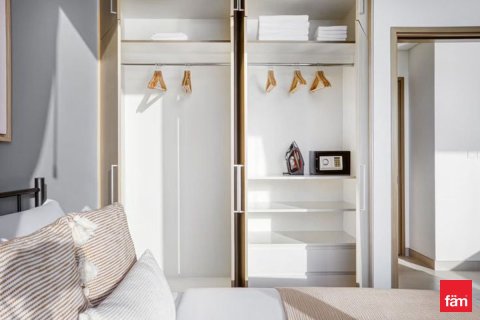 Квартира с 1 спальней в Дубай Марина, ОАЭ №140560 7