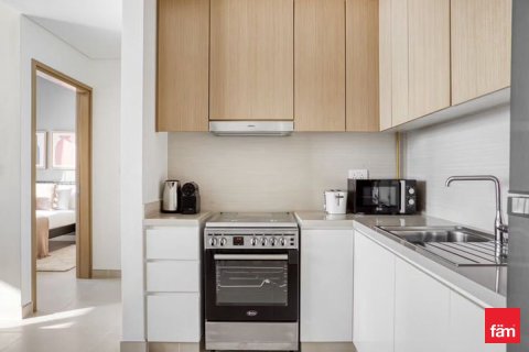 Квартира с 1 спальней в Дубай Марина, ОАЭ №140560 10