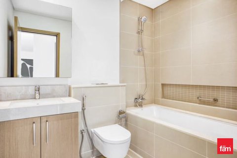 Квартира с 1 спальней в Дубай Марина, ОАЭ №140560 11