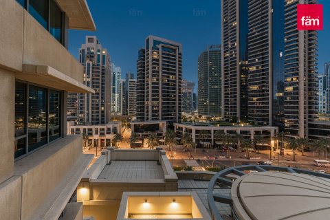 Appartement de 1 chambre à Downtown Dubai (Downtown Burj Dubai), UAE No. 140557 13