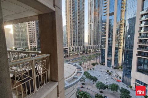 Appartement de 1 chambre à Downtown Dubai (Downtown Burj Dubai), UAE No. 140557 7